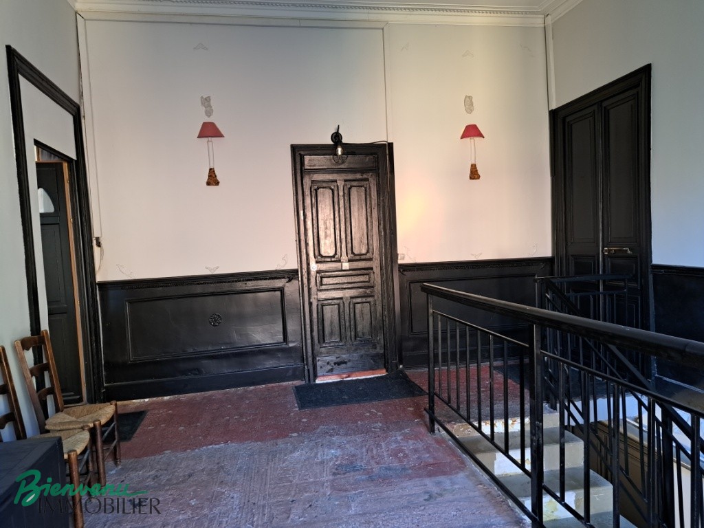 Joli appartement lumineux 55 m² rénové type Loft