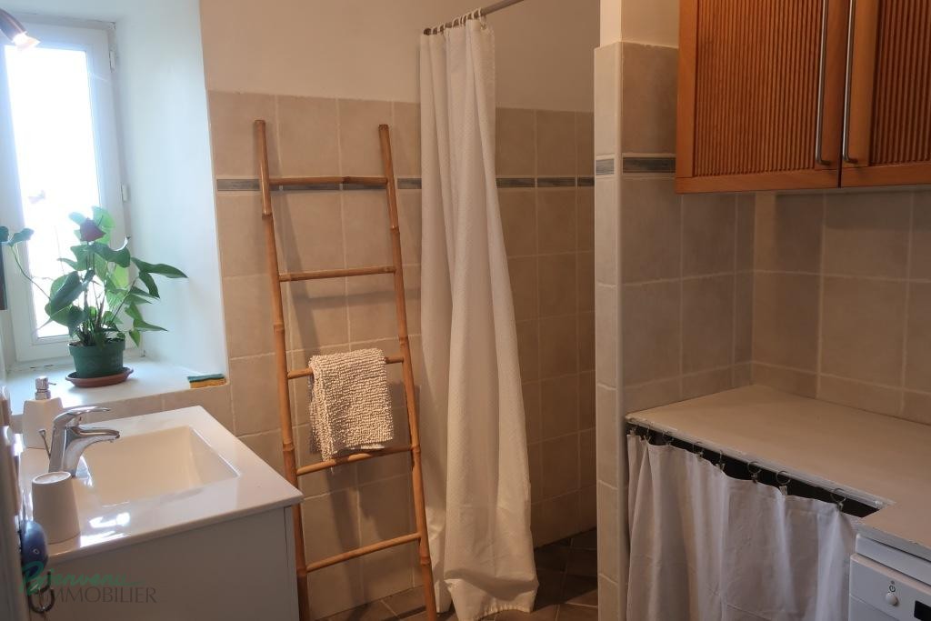 Charmante maison en pierre, d’environ 150 m² habitables, avec studio indépendant